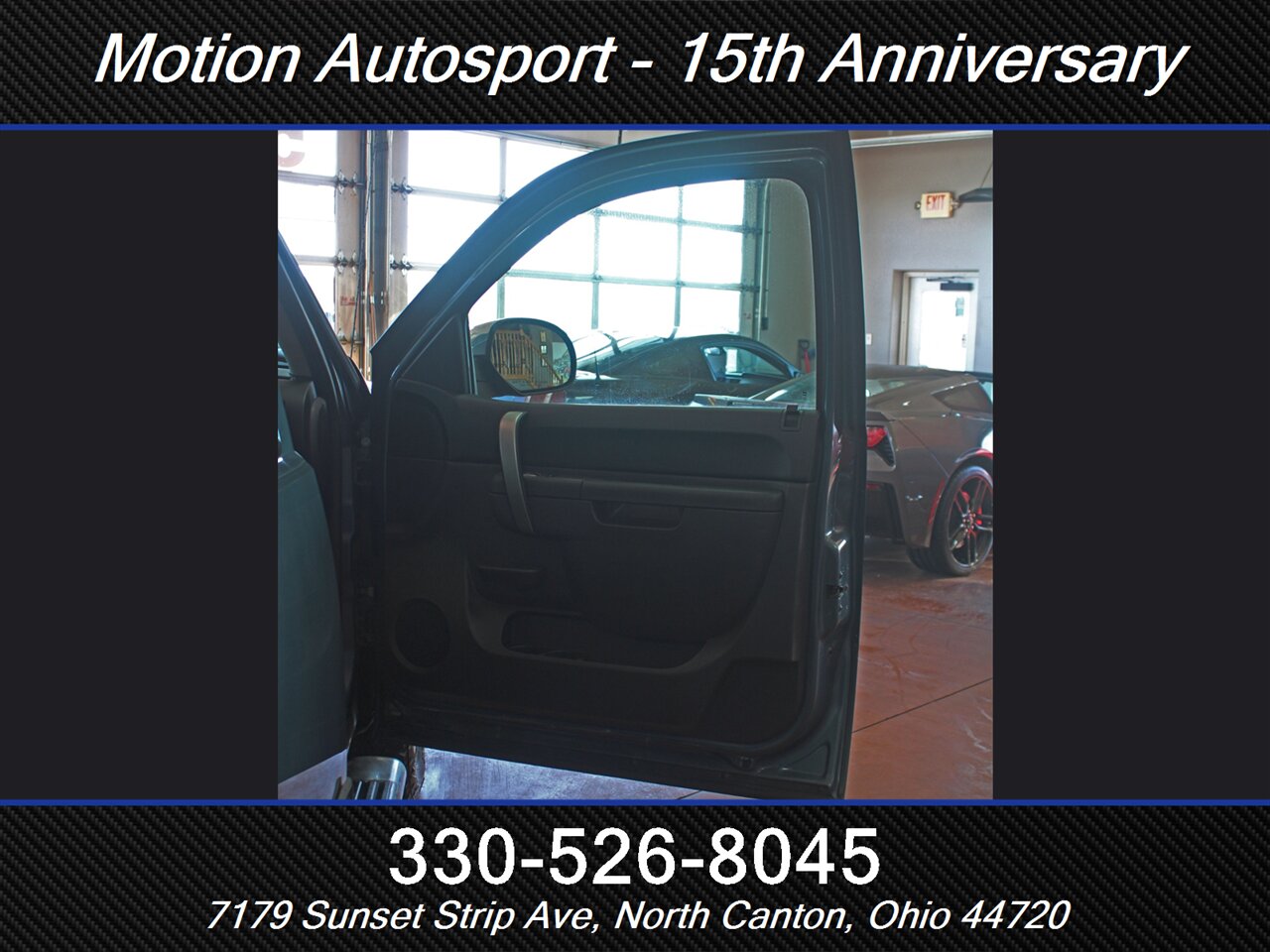 2012 GMC Sierra 1500 SLE 4X4 - Photo 28 - North Canton, OH 44720