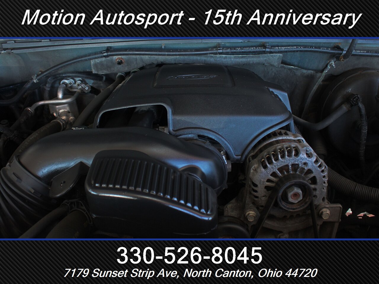 2012 GMC Sierra 1500 SLE 4X4 - Photo 12 - North Canton, OH 44720