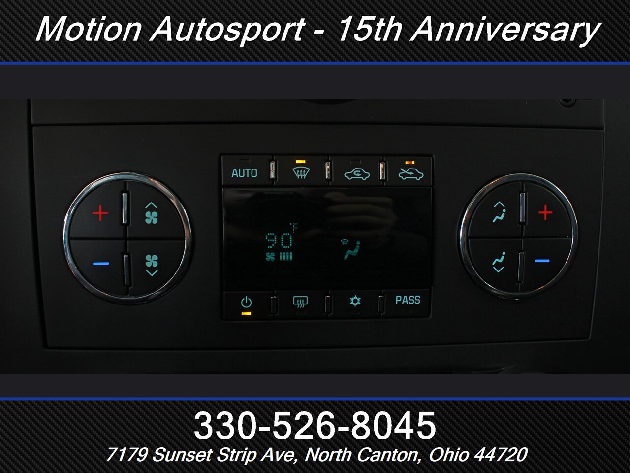 2012 GMC Sierra 1500 SLE 4X4 - Photo 23 - North Canton, OH 44720