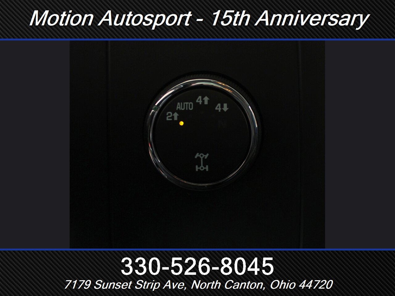 2012 GMC Sierra 1500 SLE 4X4 - Photo 20 - North Canton, OH 44720