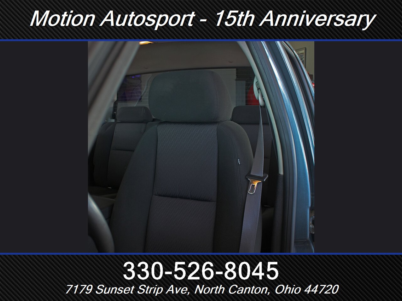 2012 GMC Sierra 1500 SLE 4X4 - Photo 26 - North Canton, OH 44720