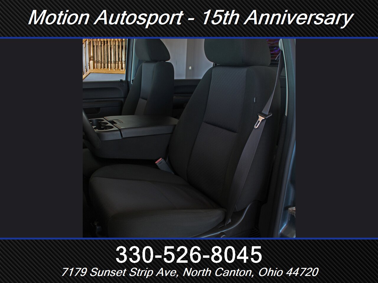 2012 GMC Sierra 1500 SLE 4X4 - Photo 25 - North Canton, OH 44720