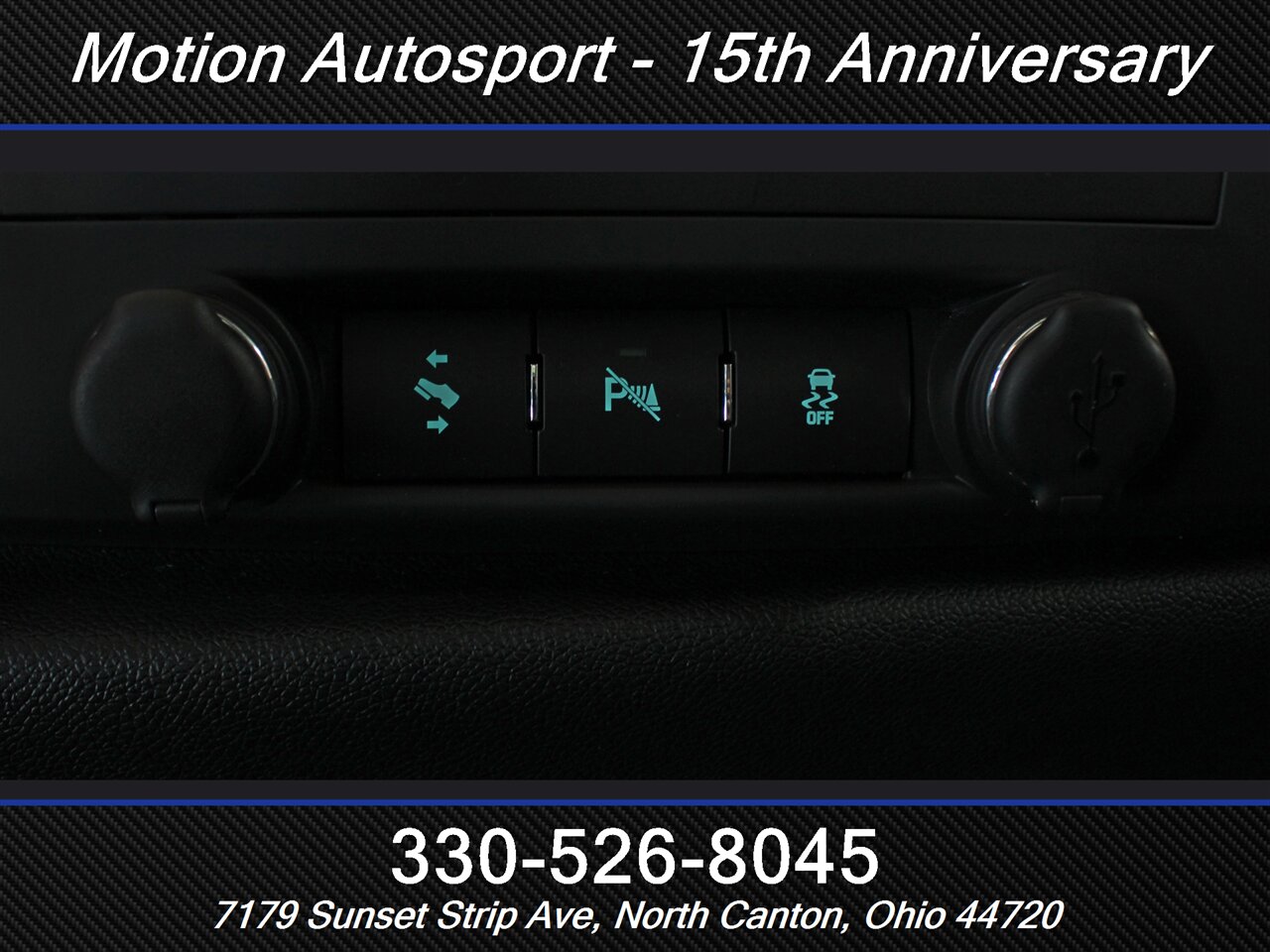 2012 GMC Sierra 1500 SLE 4X4 - Photo 22 - North Canton, OH 44720