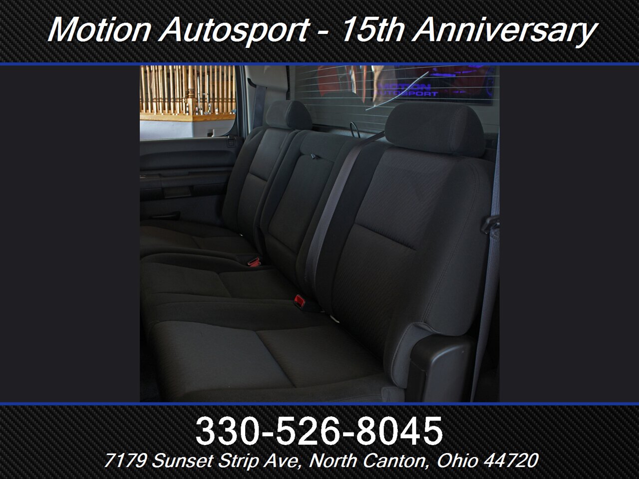 2012 GMC Sierra 1500 SLE 4X4 - Photo 34 - North Canton, OH 44720