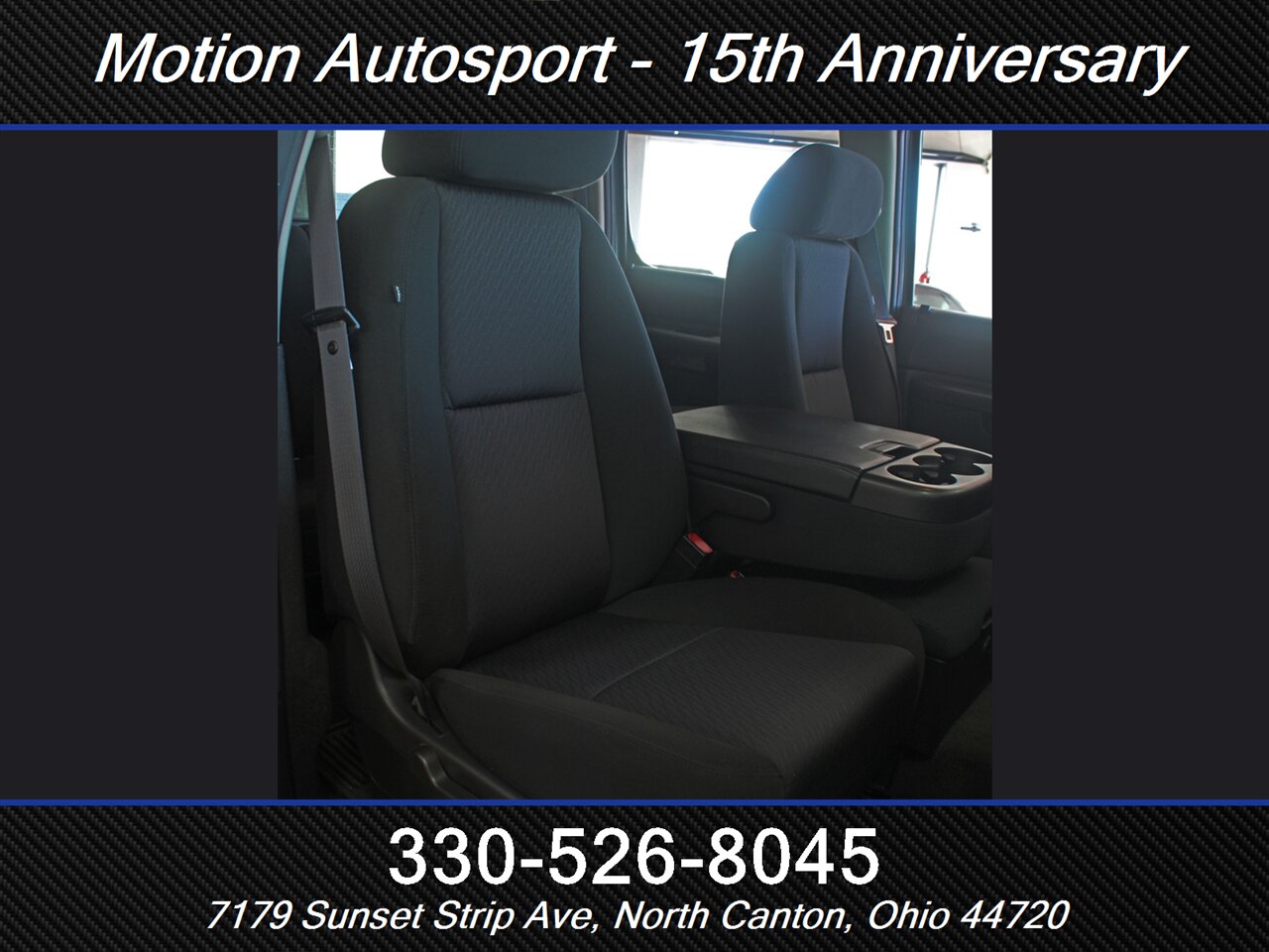 2012 GMC Sierra 1500 SLE 4X4 - Photo 30 - North Canton, OH 44720