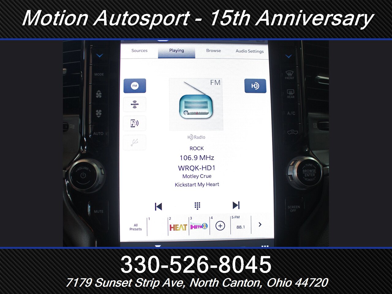 2022 RAM 1500 Laramie Sport 4X4 - Photo 26 - North Canton, OH 44720