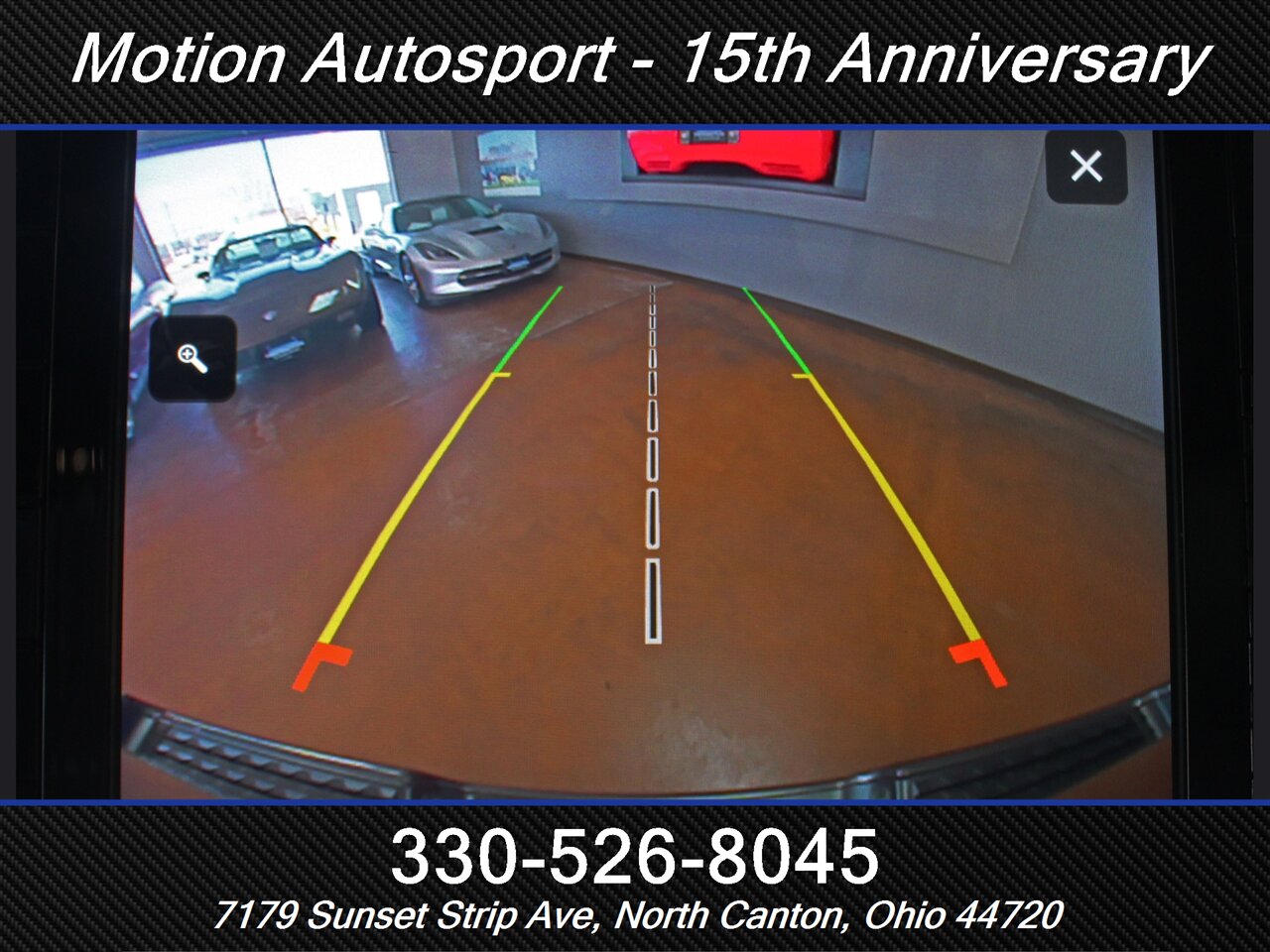 2022 RAM 1500 Laramie Sport 4X4 - Photo 30 - North Canton, OH 44720