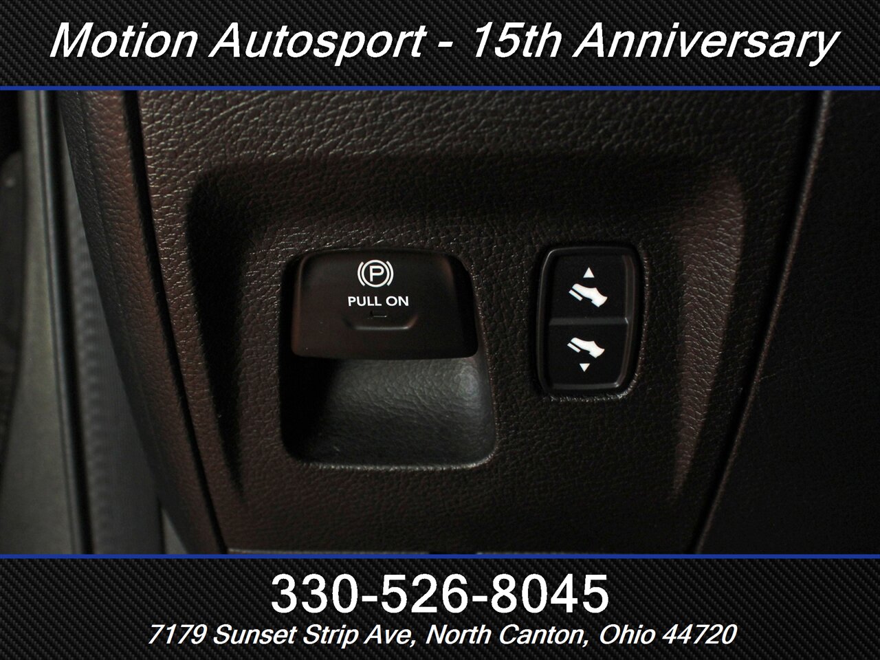 2022 RAM 1500 Laramie Sport 4X4 - Photo 18 - North Canton, OH 44720