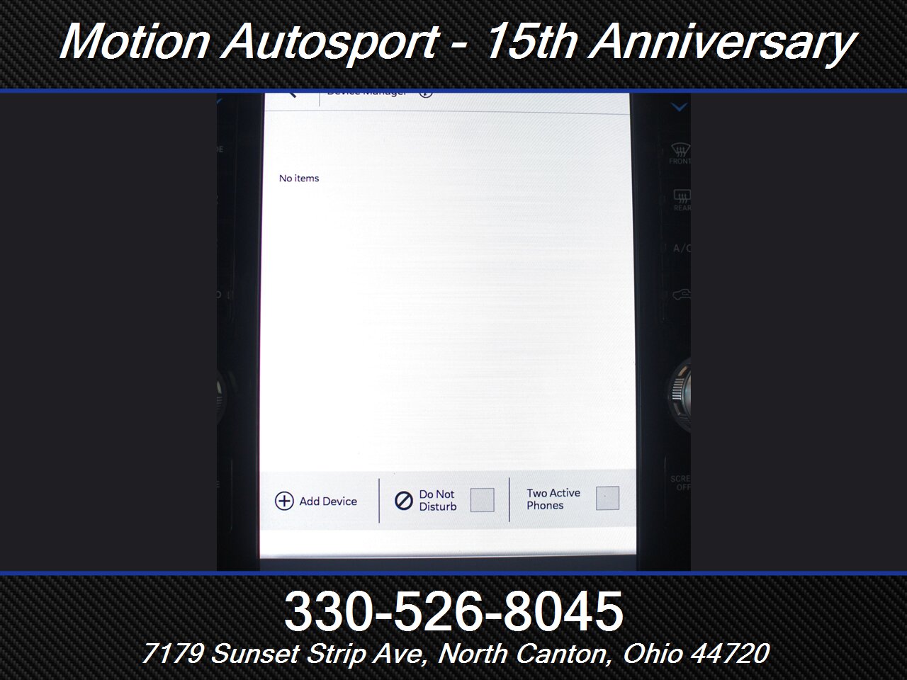 2022 RAM 1500 Laramie Sport 4X4 - Photo 28 - North Canton, OH 44720