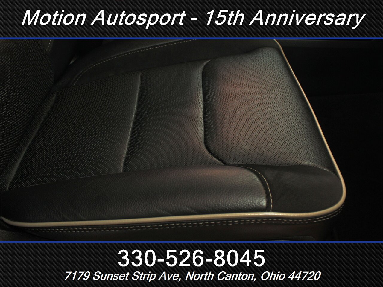 2022 RAM 1500 Laramie Sport 4X4 - Photo 38 - North Canton, OH 44720