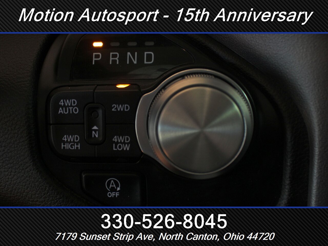 2022 RAM 1500 Laramie Sport 4X4 - Photo 23 - North Canton, OH 44720