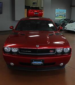 2009 Dodge Challenger R/T Plus  Moonroof Leather   - Photo 4 - North Canton, OH 44720