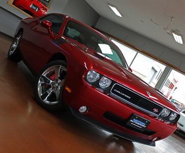 2009 Dodge Challenger R/T Plus  Moonroof Leather   - Photo 46 - North Canton, OH 44720