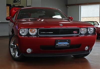 2009 Dodge Challenger R/T Plus  Moonroof Leather   - Photo 55 - North Canton, OH 44720