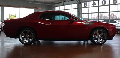 2009 Dodge Challenger R/T Plus  Moonroof Leather   - Photo 10 - North Canton, OH 44720