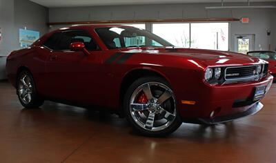 2009 Dodge Challenger R/T Plus  Moonroof Leather   - Photo 2 - North Canton, OH 44720