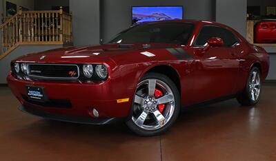 2009 Dodge Challenger R/T Plus  Moonroof Leather   - Photo 1 - North Canton, OH 44720