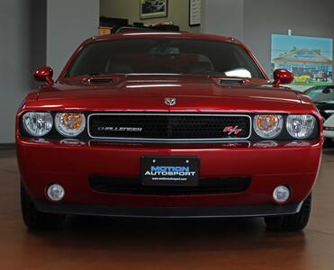 2009 Dodge Challenger R/T Plus  Moonroof Leather   - Photo 3 - North Canton, OH 44720