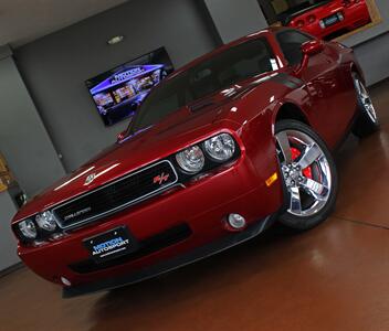 2009 Dodge Challenger R/T Plus  Moonroof Leather   - Photo 37 - North Canton, OH 44720