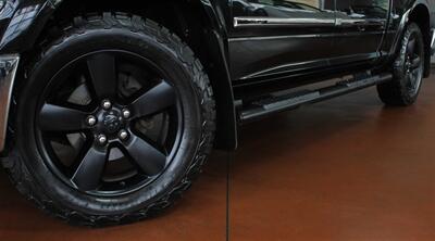 2018 RAM 1500 Outdoorsman  Black Top Package 4X4 - Photo 41 - North Canton, OH 44720