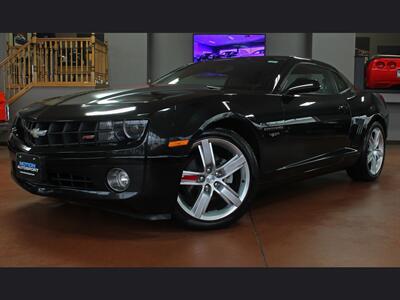 2012 Chevrolet Camaro 2LT RS  45Th Anniversary Coupe