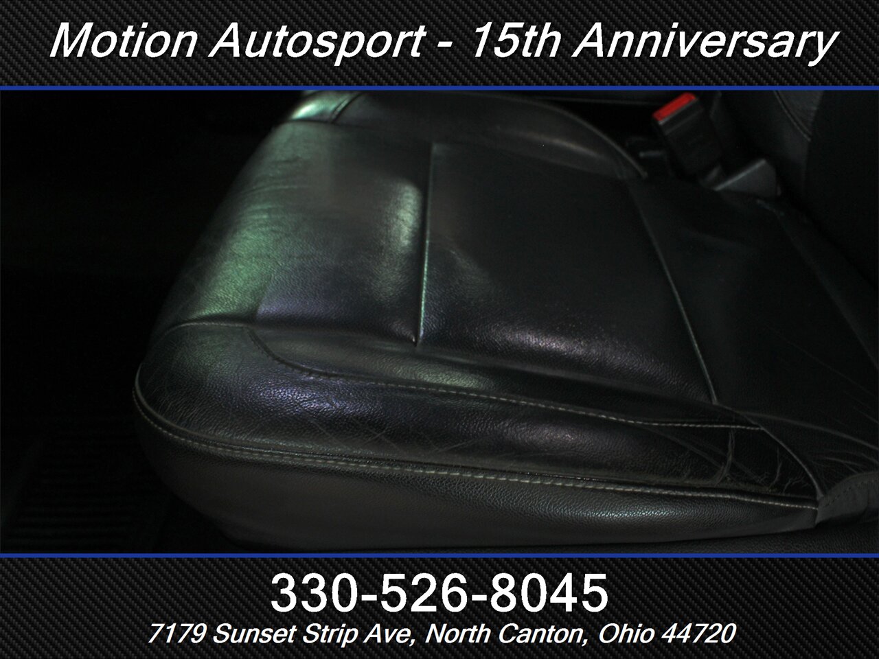 2018 Chevrolet Silverado 1500 LT Z71 Leather Navigation 4X4 - Photo 33 - North Canton, OH 44720