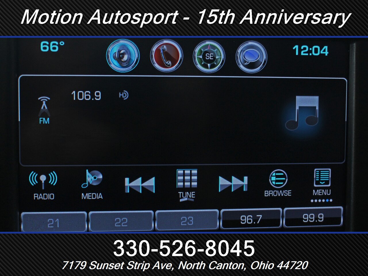 2018 Chevrolet Silverado 1500 LT Z71 Leather Navigation 4X4 - Photo 27 - North Canton, OH 44720