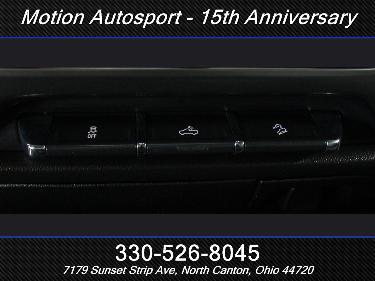 2018 Chevrolet Silverado 1500 LT Z71 Leather Navigation 4X4 - Photo 23 - North Canton, OH 44720