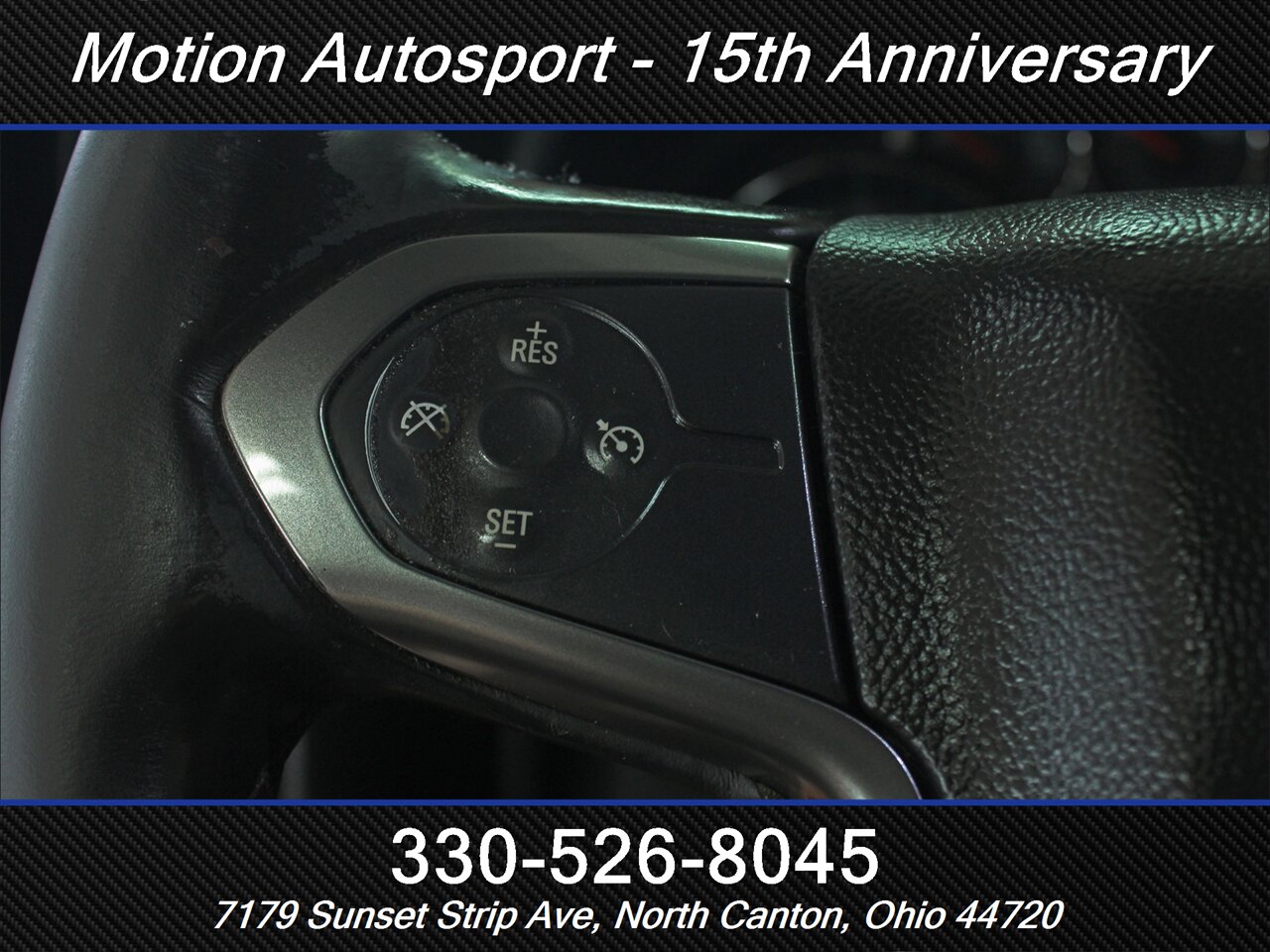 2018 Chevrolet Silverado 1500 LT Z71 Leather Navigation 4X4 - Photo 18 - North Canton, OH 44720