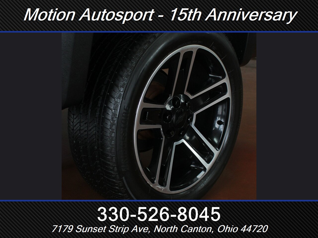 2018 Chevrolet Silverado 1500 LT Z71 Leather Navigation 4X4 - Photo 48 - North Canton, OH 44720