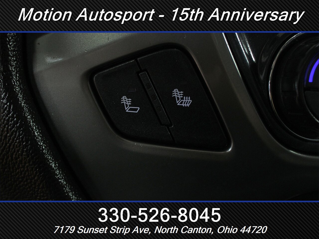 2018 Chevrolet Silverado 1500 LT Z71 Leather Navigation 4X4 - Photo 21 - North Canton, OH 44720