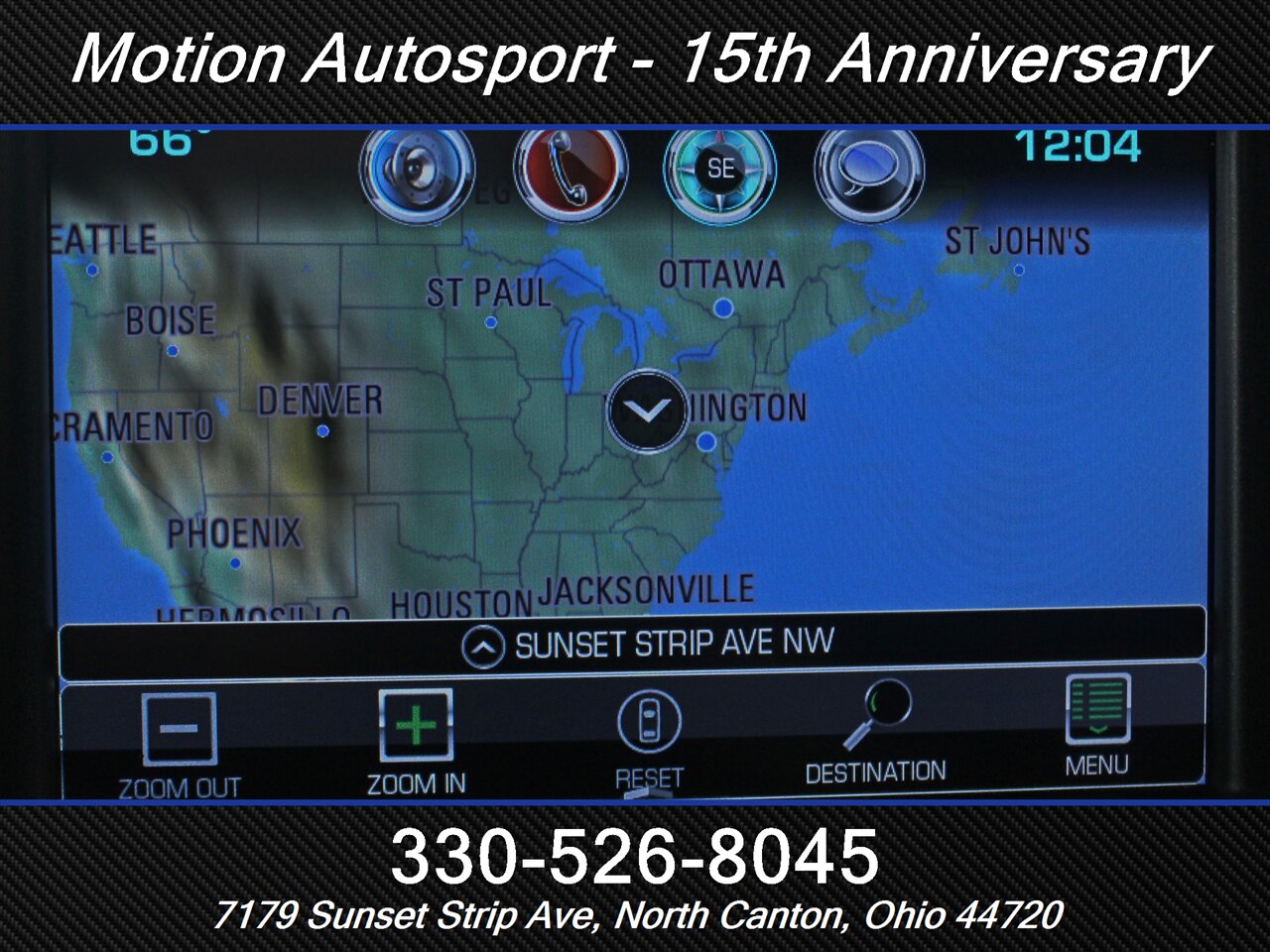 2018 Chevrolet Silverado 1500 LT Z71 Leather Navigation 4X4 - Photo 29 - North Canton, OH 44720