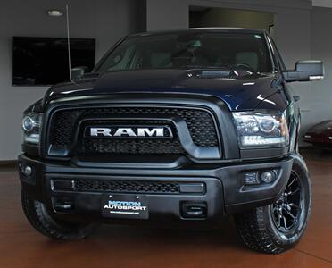 2022 RAM 1500 Classic Warlock  4X4 - Photo 50 - North Canton, OH 44720