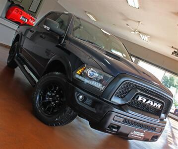 2022 RAM 1500 Classic Warlock  4X4 - Photo 48 - North Canton, OH 44720