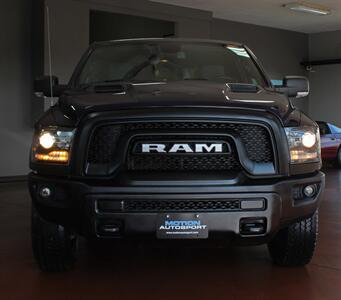 2022 RAM 1500 Classic Warlock  4X4 - Photo 36 - North Canton, OH 44720