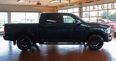 2022 RAM 1500 Classic Warlock  4X4 - Photo 10 - North Canton, OH 44720