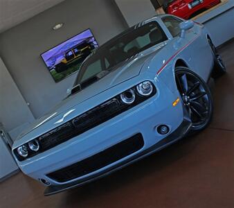 2021 Dodge Challenger R/T  Shaker - Photo 37 - North Canton, OH 44720
