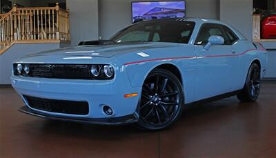 2021 Dodge Challenger R/T  Shaker - Photo 1 - North Canton, OH 44720