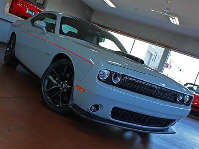 2021 Dodge Challenger R/T  Shaker - Photo 46 - North Canton, OH 44720