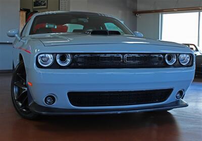 2021 Dodge Challenger R/T  Shaker - Photo 53 - North Canton, OH 44720