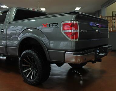 2014 Ford F-150 XLT  4X4 - Photo 6 - North Canton, OH 44720