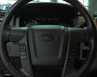 2014 Ford F-150 XLT  4X4 - Photo 16 - North Canton, OH 44720