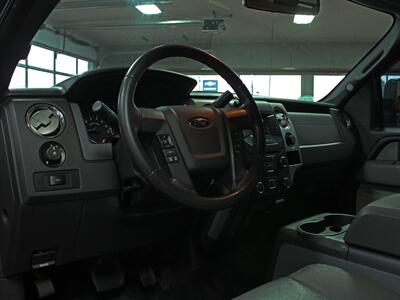 2014 Ford F-150 XLT  4X4 - Photo 14 - North Canton, OH 44720