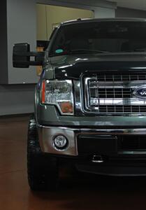 2014 Ford F-150 XLT  4X4 - Photo 46 - North Canton, OH 44720