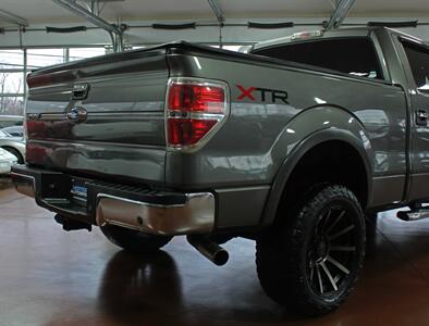 2014 Ford F-150 XLT  4X4 - Photo 10 - North Canton, OH 44720