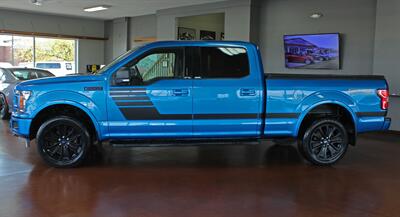 2019 Ford F-150 XLT  Special Edition Sport  4X4 - Photo 5 - North Canton, OH 44720