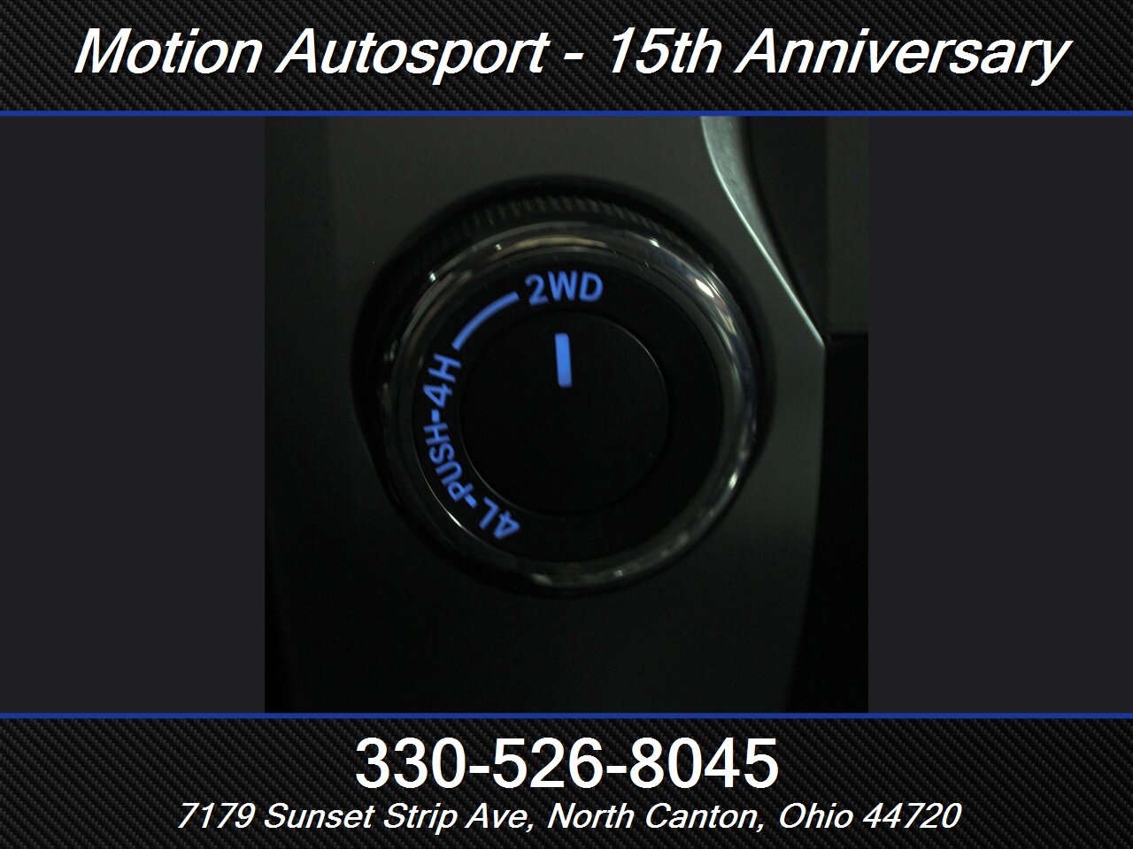 2021 Toyota Tundra SR5 Moon Roof Navigation Leather 4X4 - Photo 22 - North Canton, OH 44720