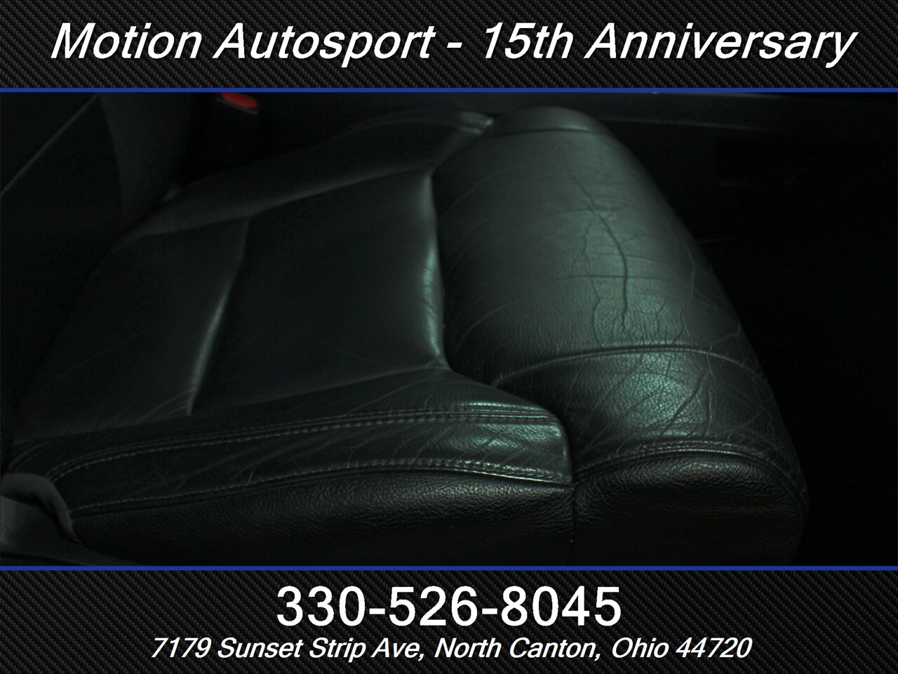 2021 Toyota Tundra SR5 Moon Roof Navigation Leather 4X4 - Photo 37 - North Canton, OH 44720