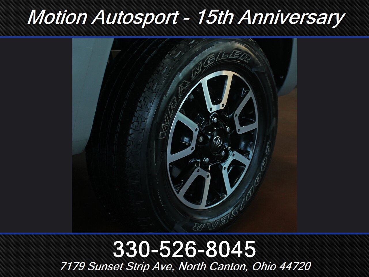 2021 Toyota Tundra SR5 Moon Roof Navigation Leather 4X4 - Photo 48 - North Canton, OH 44720