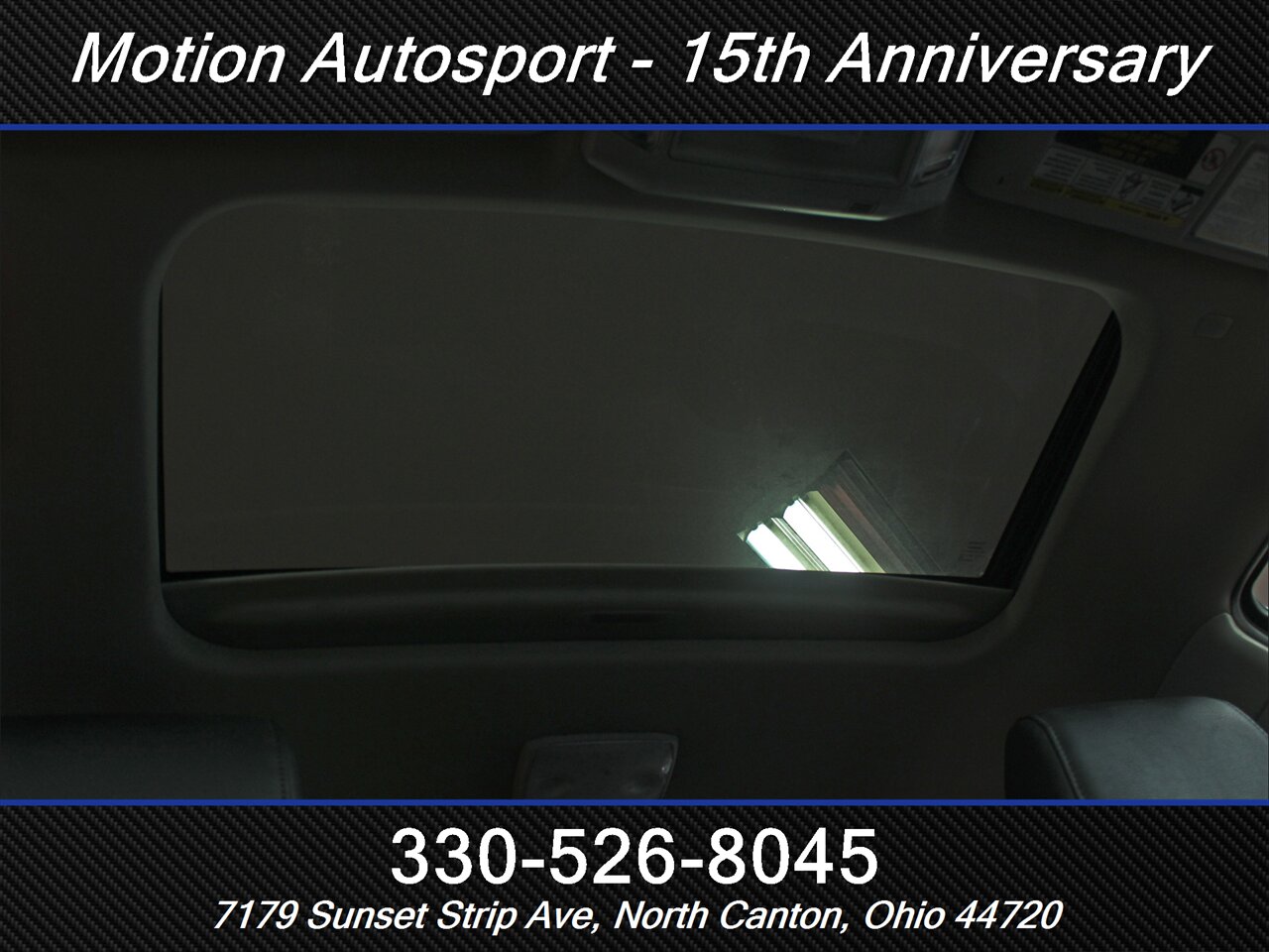 2021 Toyota Tundra SR5 Moon Roof Navigation Leather 4X4 - Photo 38 - North Canton, OH 44720